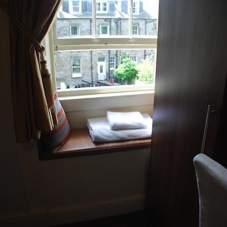 The Salisbury Hotel Edinburgh Buitenkant foto